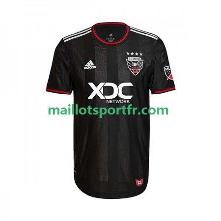 Maillot de Foot DC United Domicile 2023/24